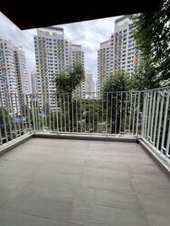 High Park Residences (D28), Apartment #528253491